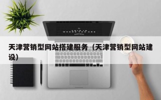 正定天津营销型网站搭建服务（天津营销型网站建设）